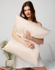Premium Silk Pillowcase