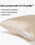 Premium Silk Pillowcase