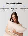 Premium Silk Pillowcase