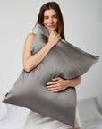 Premium Silk Pillowcase