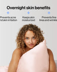 Premium Silk Pillowcase