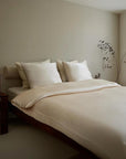 Premium Silk Duvet Cover