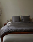 Premium Silk Duvet Cover