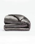 Premium Silk Duvet Cover