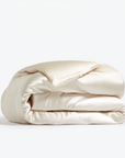 Premium Silk Duvet Cover