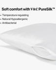 Premium Silk Pillowcase