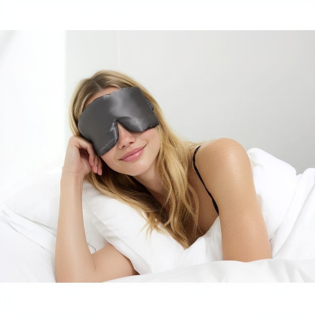 Deep Sleep Mask
