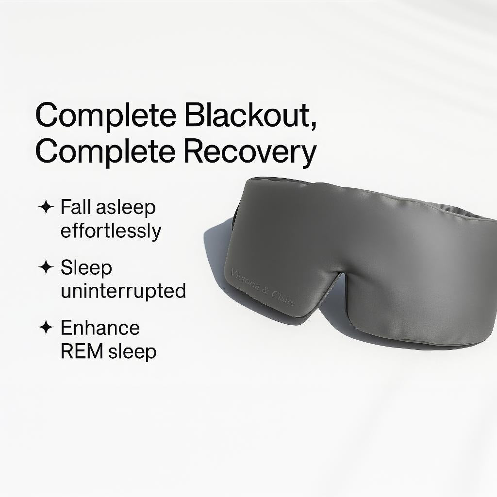 Deep Sleep Mask