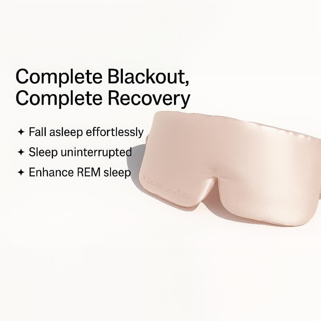 Deep Sleep Mask
