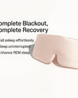 Deep Sleep Mask