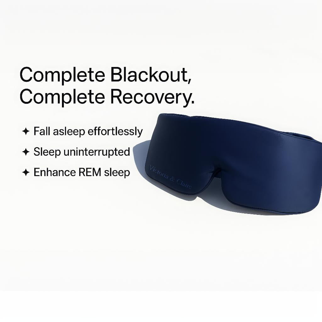 Deep Sleep Mask