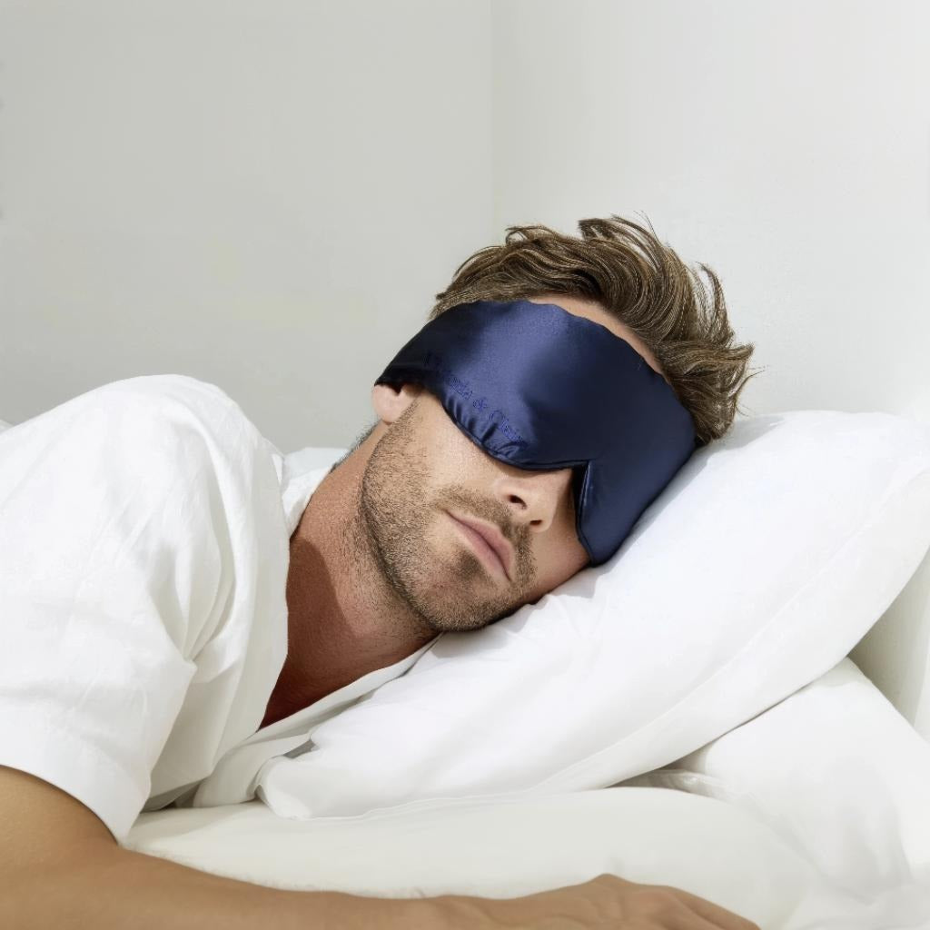 Deep Sleep Mask