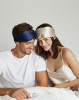 Deep Sleep Mask