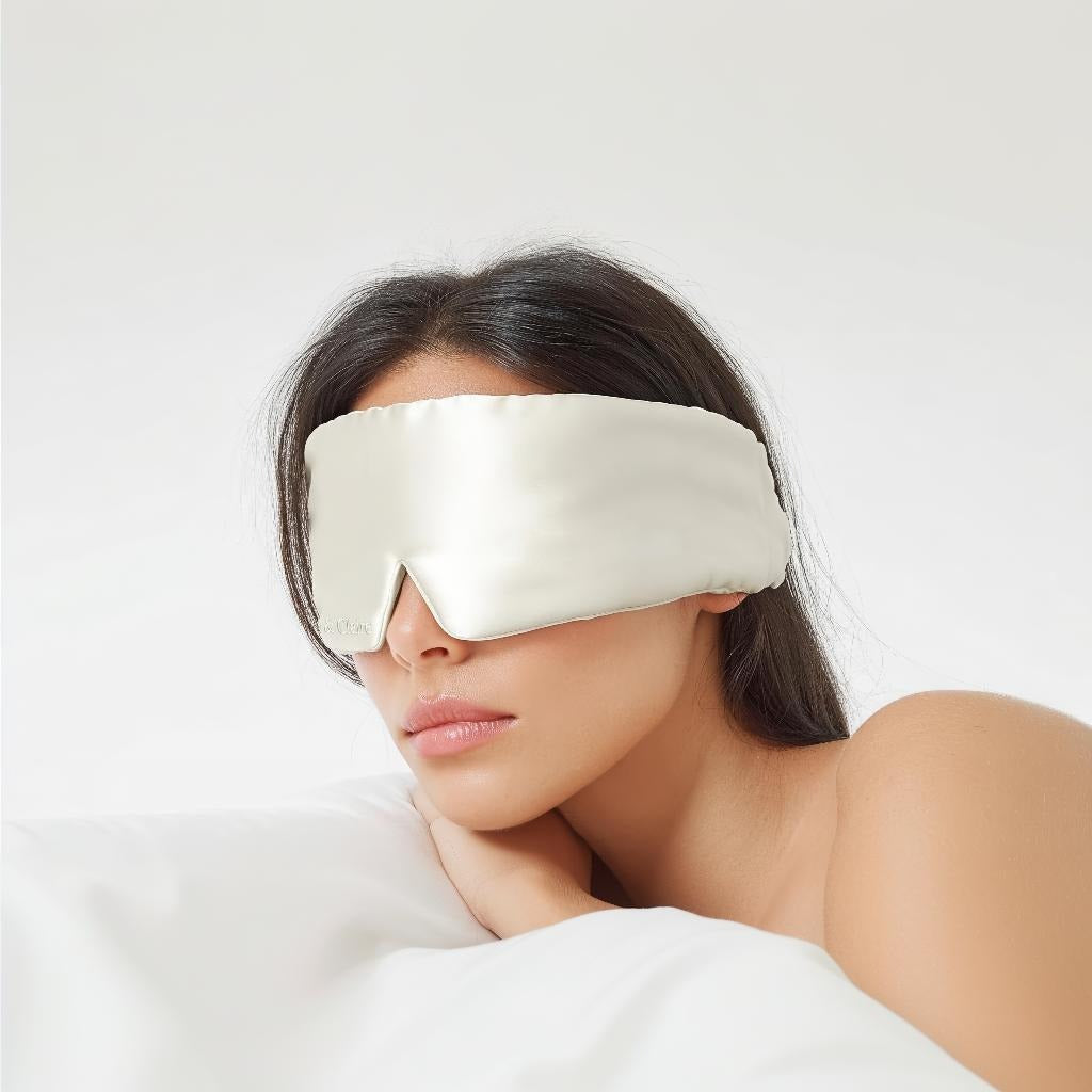 Deep Sleep Mask