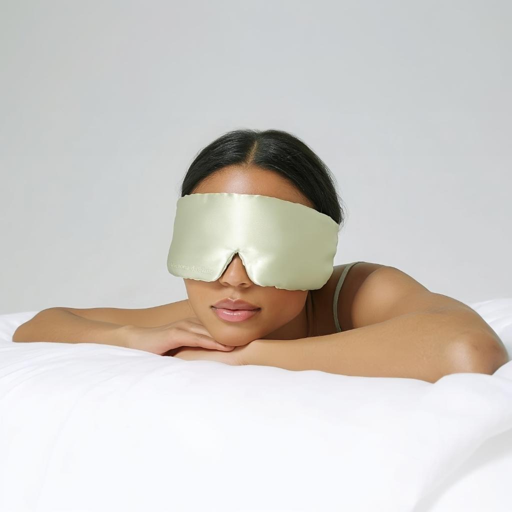 Deep Sleep Mask