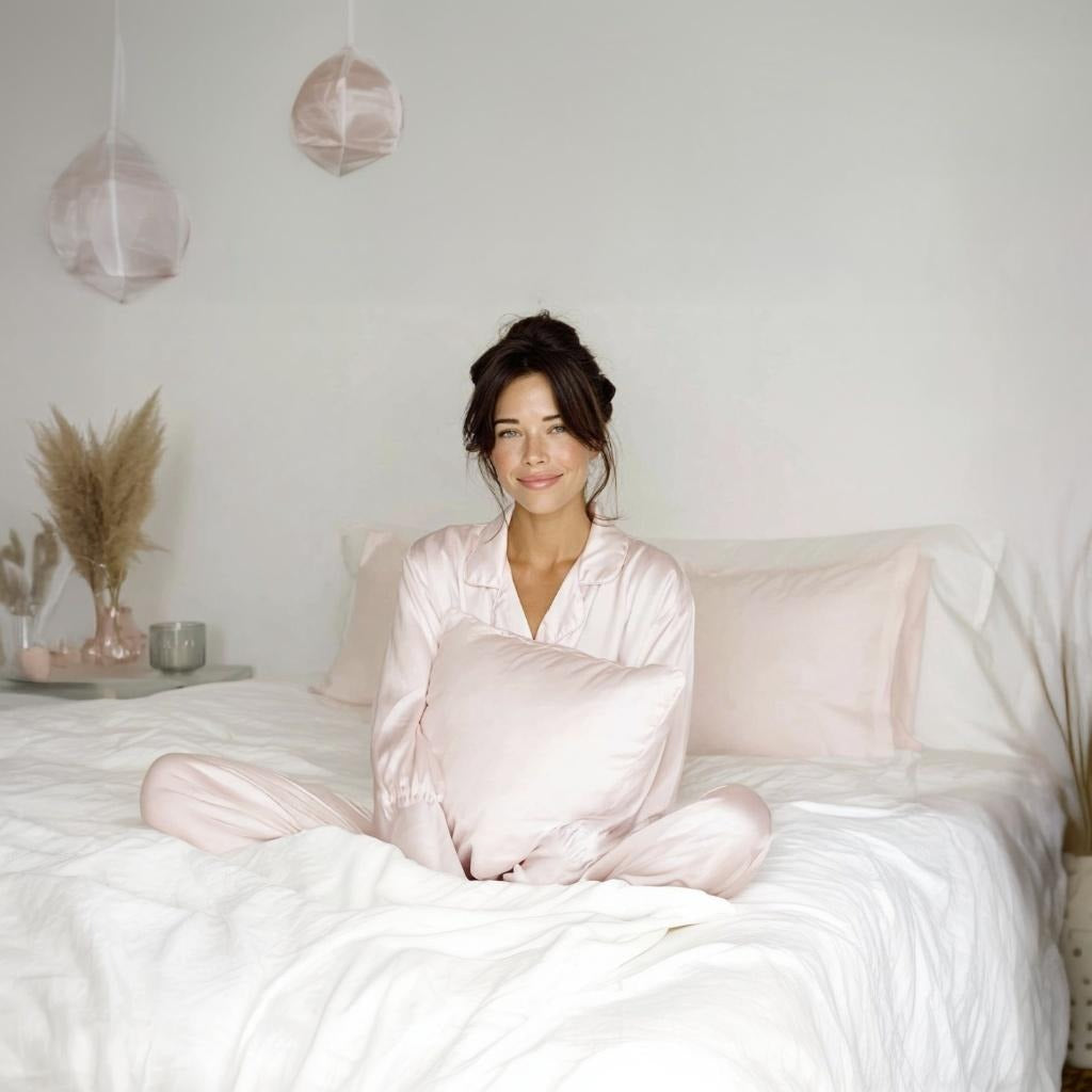 Premium Silk Pillowcase