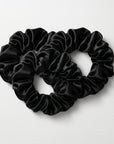 3 x Large Scrunchie