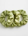 3 x Large Scrunchie